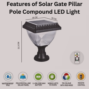 solar led light, gate light, pillar light, ground light, wall light, garden light, waterproof light, lamp