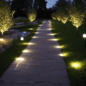 solar led lights, solar light, outdoor light,