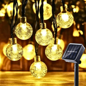 solar led lights