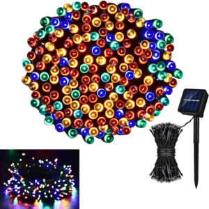 solar led lights