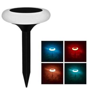 solar led lights